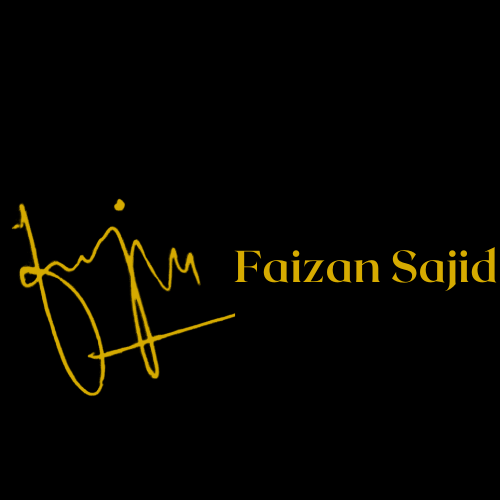 mfaizansajid